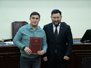 Важно: Общественники Якутска положительно оценили итоги работы Окружной администрации за 2024 год