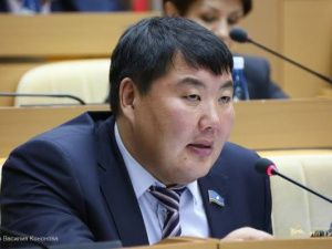 ВАМ ТУТ НЕ ТАМ! Парламент Якутии не место для лишних вопросов! 