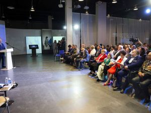 В Якутии установят ежегодные выплаты детям войны 