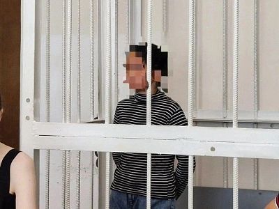 Обвиняемую в жутком двойном убийстве взяли под стражу в Якутске