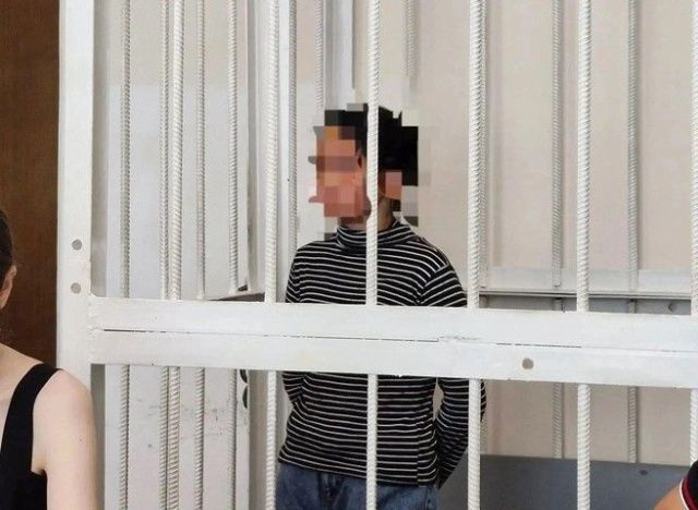 Обвиняемую в жутком двойном убийстве взяли под стражу в Якутске