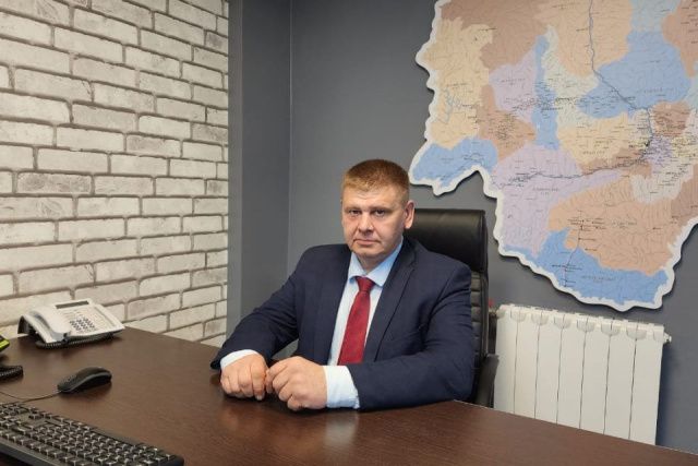 Начальник железнодорожной станции Нижний Бестях: «Работа в Якутии - новый этап моей жизни»