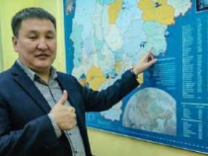 На главу Оймяконского улуса наложили штраф после обращения Минпреда