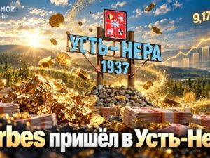 9,17 млрд дивидендов или кто стоит за оймяконским «Востоком»