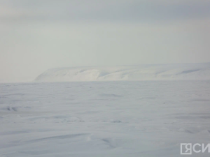 Археологи исследуют древние стоянки людей на островах в Якутии