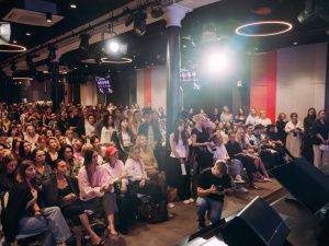 Успех брендов из Якутии на Международном Фестивале креативных индустрий