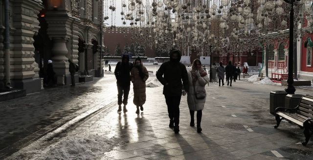 Что изменится в жизни россиян с марта 2021 года