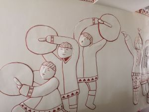 Полностью обновленный театр КМНС откроется 8 октября 