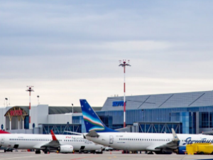 Аэропорт Якутска начнет принимать международные рейсы с 21 февраля