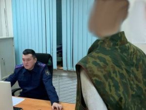 В Якутске взяты под стражу местные жители, обвиняемые в убийстве и расчленении мужчины