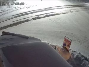 Подросток спровоцировал ДТП с пострадавшими