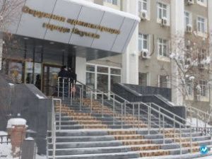 Мэрия Якутска опровергла информацию о назначении руководителем СЭГХ Владимира Аммосова