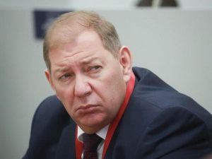 Дело экс-главы «Колмара» о растрате миллиарда передано в Мещанский суд