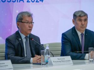 Свыше 500 экспертов из десяти стран соберутся на Северном форуме в Якутске