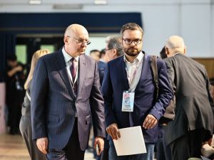 Вопросы развития Арктики обсуждают на V Северном форуме в Якутии