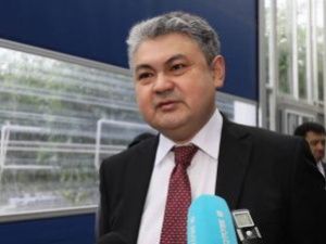 Завтра в Якутск прибудет посол Казахстана — Телеграм