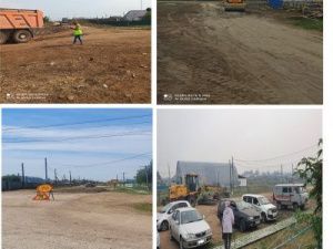 ППМИ. В Хангаласском улусе активно реализуются проекты-победители