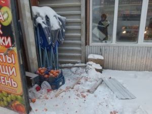 В Якутске провели мониторинг объектов предпринимательства