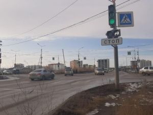 Камеры на улицах Якутска фиксируют непристегнутые ремни безопасности