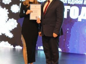 В Якутии наградили лучших студентов и педагогов СПО