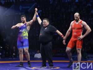 Фото: финальные встречи и награждение победителей турнира Коркина - 2023