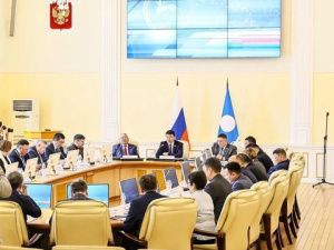 В Якутии актуализируют проект закона о развитии сельскохозяйственной потребительской кооперации