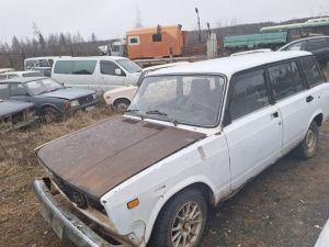 В Ленском районе Якутии водитель сбил пешехода и скрылся с места происшествия