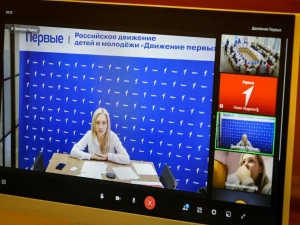 Ольга Балабкина: «Движение первых» в Якутии состоялось