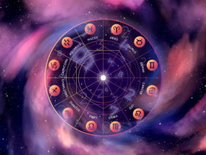 Гороскоп на ноябрь 2024 года: Кого-го ждет семейное счастье, а кого-то - финансовый крах