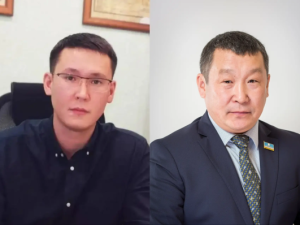 Айсен Николаев внес две кандидатуры на пост мэра Якутска