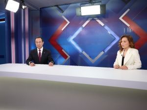 Более чем на два миллиарда рублей увеличится федеральное финансирование на охрану лесов от пожаров в Якутии