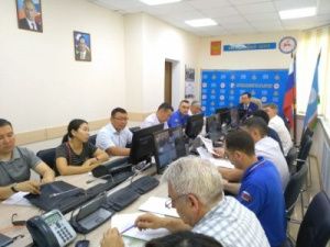 В Верхоянский район вылетает рабочая группа правительства республики и контрольных органов