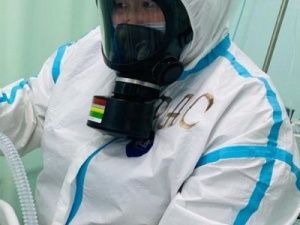 Герцентр РКБ №3 оснащен новым передовым оборудованием для лечения пожилых пациентов 