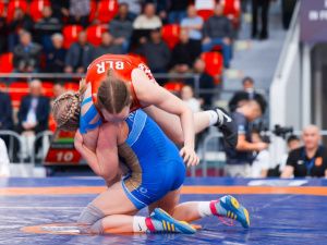 Сборная Якутии завершила выступление на турнире Романа Дмитриева с двумя золотыми медалями