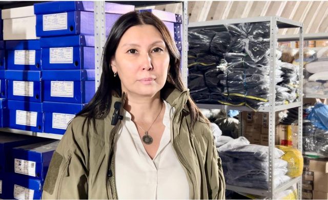 В Якутии резиденты ТОР «Патриотическая» приступили к производству очередной партии техники для армии