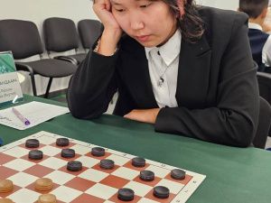 Шашисты Якутии завоевали шесть медалей на Чемпионате России по быстрой и молниеносной игре