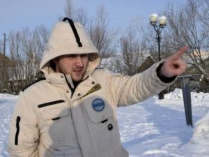 Скоро выборы: В администрации Олекминска полиция провела проверку