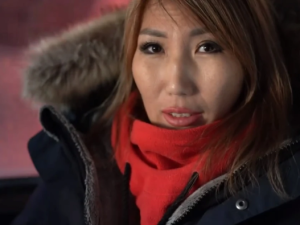 Сусанна Рожина проиграла в суде Мининновациям Якутии и должна вернуть миллион, выданный ей по гранту