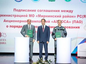 Айсен Николаев: подготовку кадров надо активнее перестраивать под запросы экономики