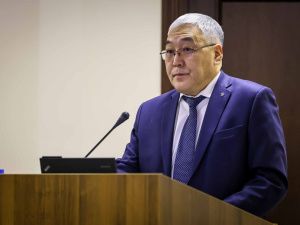 Подготовку к играм «Дети Азии» обсудили в правительстве Якутии