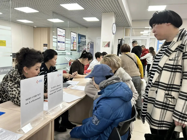Якутский кадровый центр помог трудоустроиться 17 гражданам с инвалидностью