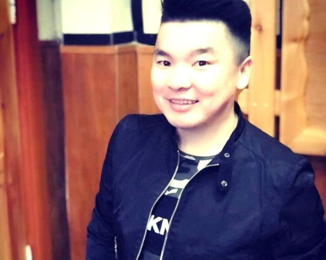 Алексея Ылахова убил его же друг!