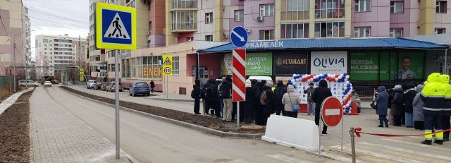 Прогноз погоды на 17 октября: В Якутске днем слабый снег