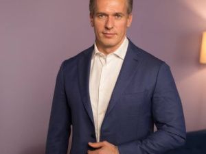 Михаил Волков назначен на пост генерального директора Почты России