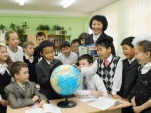 В Якутии в программе «Земский учитель» зарегистрированы 58 учителей из других регионов