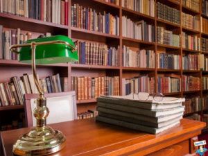 Юрий Куприянов: Библиотеки посещает каждый второй якутянин