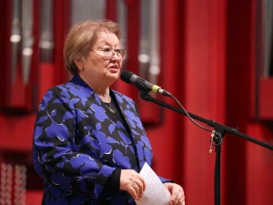 «Виртуозы Якутии» открыли Дни Республики Саха в Казахстане