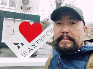 Боялись, что противник нанесет удар: кинематографисты Якутии провели съемки в ДНР для нового фильма