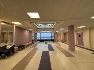 Новое здание с интернатом построили для лицея в Таттинском районе Якутии