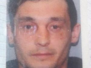 Разыскивается без вести пропавший гр. Кунгурцев Алексей Александрович